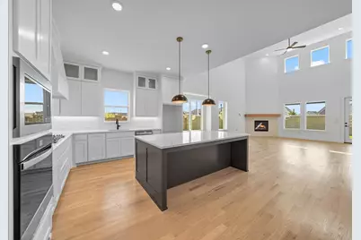 587 Mayfair Lane, Frisco, TX 75033 - Photo 8