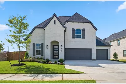 587 Mayfair Lane, Frisco, TX 75033 - Photo 1