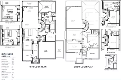 587 Mayfair Lane, Frisco, TX 75033 - Photo 36