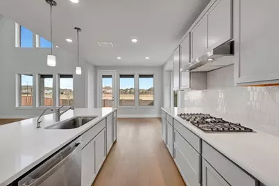 3608 Birds Eye Lane, Celina, TX 75009 - Photo 12