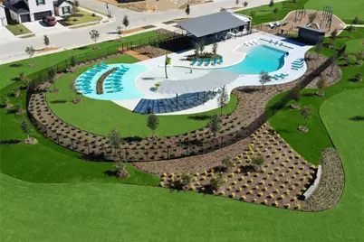 3608 Birds Eye Lane, Celina, TX 75009 - Photo 8