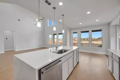 3608 Birds Eye Lane, Celina, TX 75009 - Photo 4