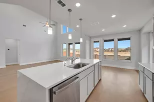 3608 Birds Eye Ln, Celina, TX 75009 - Photo 4