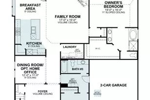 3608 Birds Eye Ln, Celina, TX 75009 - Photo 2