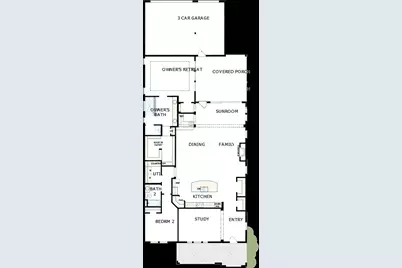 2075 Pine Grove Lane, Arlington, TX 76005 - Photo 4