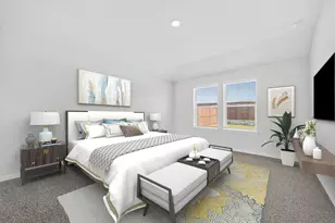 4117 Amethyst Dr, Celina, TX 75009 - Photo 8