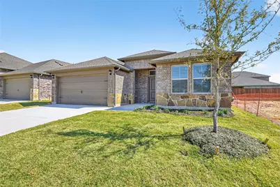 4117 Amethyst Drive, Celina, TX 75009 - Photo 2