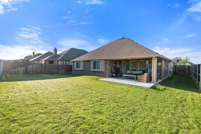 4021 Grove Valley Road, Midlothian, TX 76065 - Photo 8