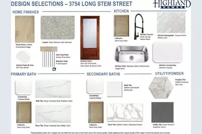 3754 Long Stem Street, Midlothian, TX 76084 - Photo 6