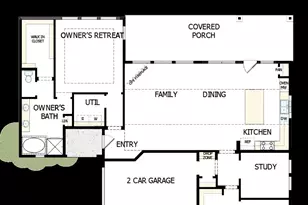 4703 Boyds Branch, Arlington, TX 76005 - Photo 2