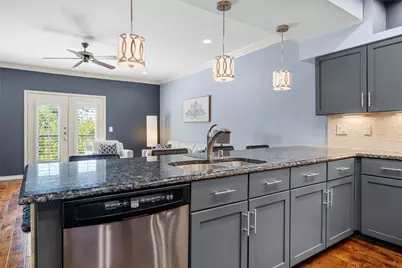 3102 Kings Road #3306, Dallas, TX 75219 - Photo 2