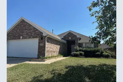 2300 Castle Creek Drive, Little Elm, TX 75068 - Photo 1