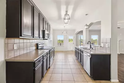 6321 Stone Lake Drive, Fort Worth, TX 76179 - Photo 8