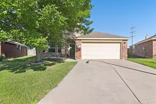 6321 Stone Lake Dr, Fort Worth, TX 76179 - Photo 1
