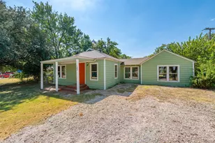 102 San Saba Ave, Benbrook, TX 76126 - Photo 1