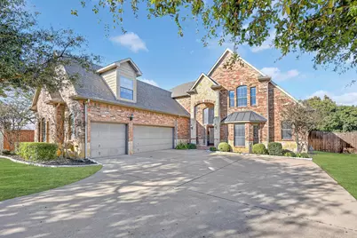 201 Edenderry Drive, Keller, TX 76248 - Photo 2