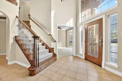 201 Edenderry Drive, Keller, TX 76248 - Photo 4