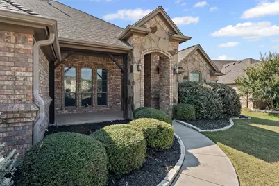 117 Aledo Glen Court, Aledo, TX 76008 - Photo 6