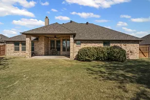 117 Aledo Glen Ct, Aledo, TX 76008 - Photo 38