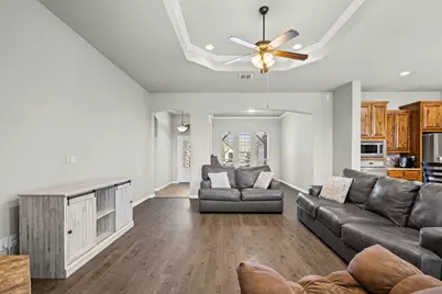 117 Aledo Glen Court, Aledo, TX 76008 - Photo 14