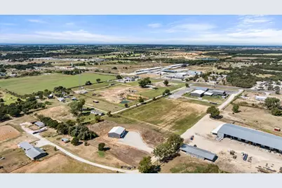 834 Riley Lane, Tolar, TX 76476 - Photo 22