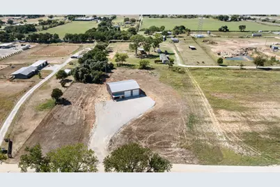 834 Riley Lane, Tolar, TX 76476 - Photo 16