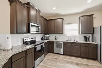 1837 Chesapeake Drive, Crowley, TX 76036 - Photo 12