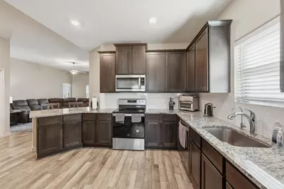 1837 Chesapeake Drive, Crowley, TX 76036 - Photo 8