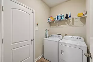 1837 Chesapeake Dr, Crowley, TX 76036 - Photo 20