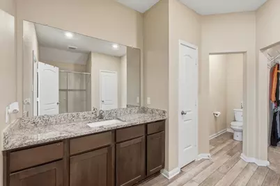 1837 Chesapeake Drive, Crowley, TX 76036 - Photo 24