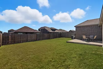 1837 Chesapeake Drive, Crowley, TX 76036 - Photo 36