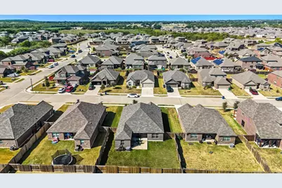 1837 Chesapeake Drive, Crowley, TX 76036 - Photo 40