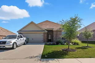 1837 Chesapeake Dr, Crowley, TX 76036 - Photo 1