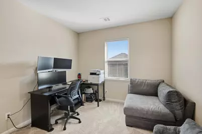 1837 Chesapeake Drive, Crowley, TX 76036 - Photo 32