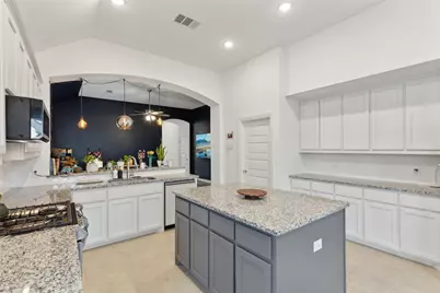 3921 Ford Drive, Heartland, TX 75126 - Photo 10