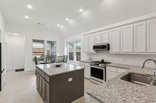 3921 Ford Dr, Heartland, TX 75126 - Photo 8