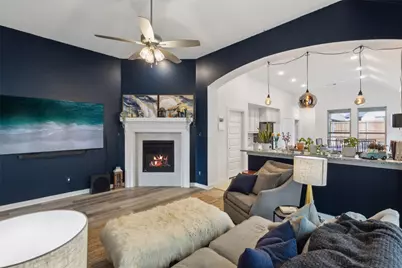 3921 Ford Drive, Heartland, TX 75126 - Photo 6