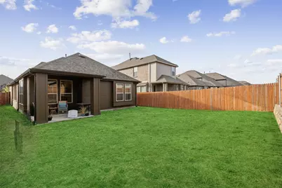 3921 Ford Drive, Heartland, TX 75126 - Photo 24