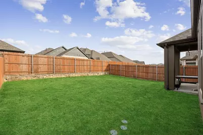 3921 Ford Drive, Heartland, TX 75126 - Photo 26