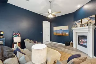 3921 Ford Dr, Heartland, TX 75126 - Photo 6