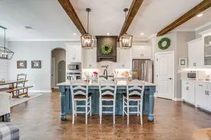 229 Oak Tree Ct, Poolville, TX 76487 - Photo 8