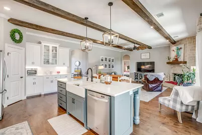 229 Oak Tree Court, Poolville, TX 76487 - Photo 14