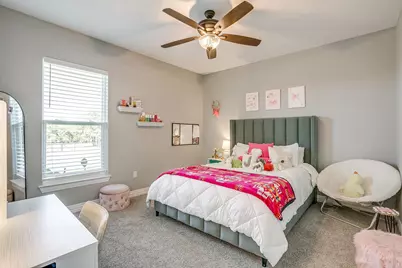 229 Oak Tree Court, Poolville, TX 76487 - Photo 24