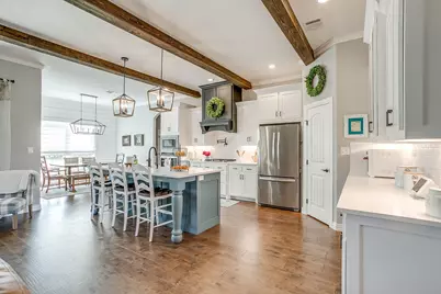 229 Oak Tree Court, Poolville, TX 76487 - Photo 12