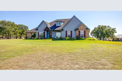 229 Oak Tree Court, Poolville, TX 76487 - Photo 6