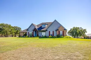 229 Oak Tree Ct, Poolville, TX 76487 - Photo 6