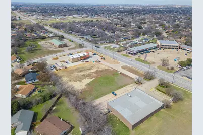 6424 Watauga Road, Watauga, TX 76148 - Photo 38