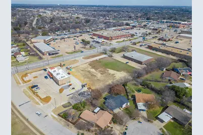 6424 Watauga Road, Watauga, TX 76148 - Photo 34