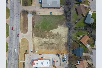 6424 Watauga Road, Watauga, TX 76148 - Photo 26