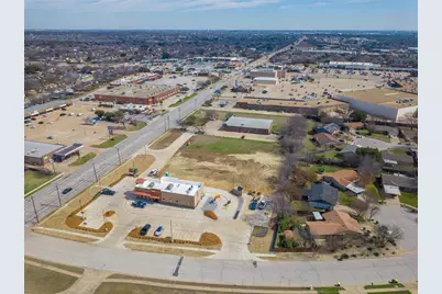 6424 Watauga Road, Watauga, TX 76148 - Photo 32